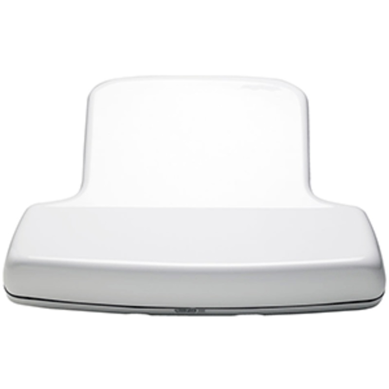 NavPod SuperSailPod Uncut f/4 Instruments & Up To A 9″ MFD f/12″ Wide Guard