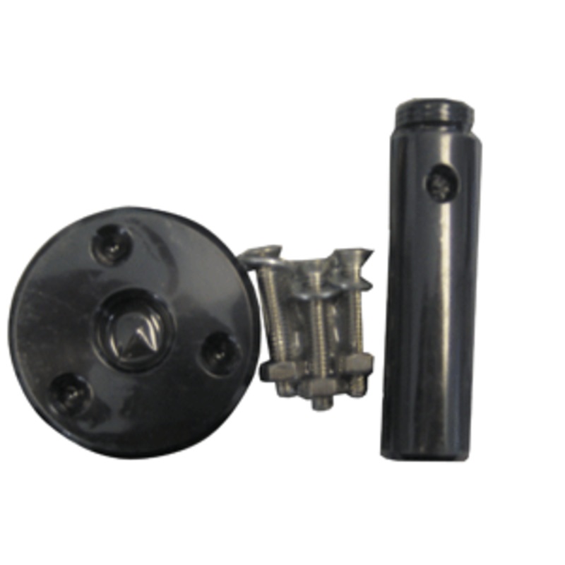 Raymarine 3.5″ Pedestal Socket f/Tiller Pilots