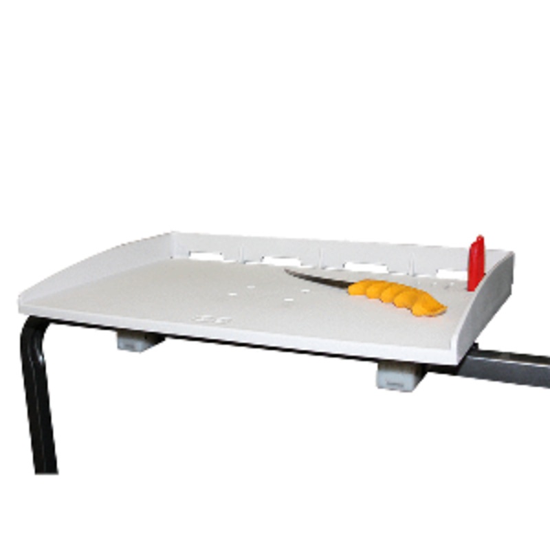 Sea-Dog Square Tube Rail Mount Filet Table – 30″