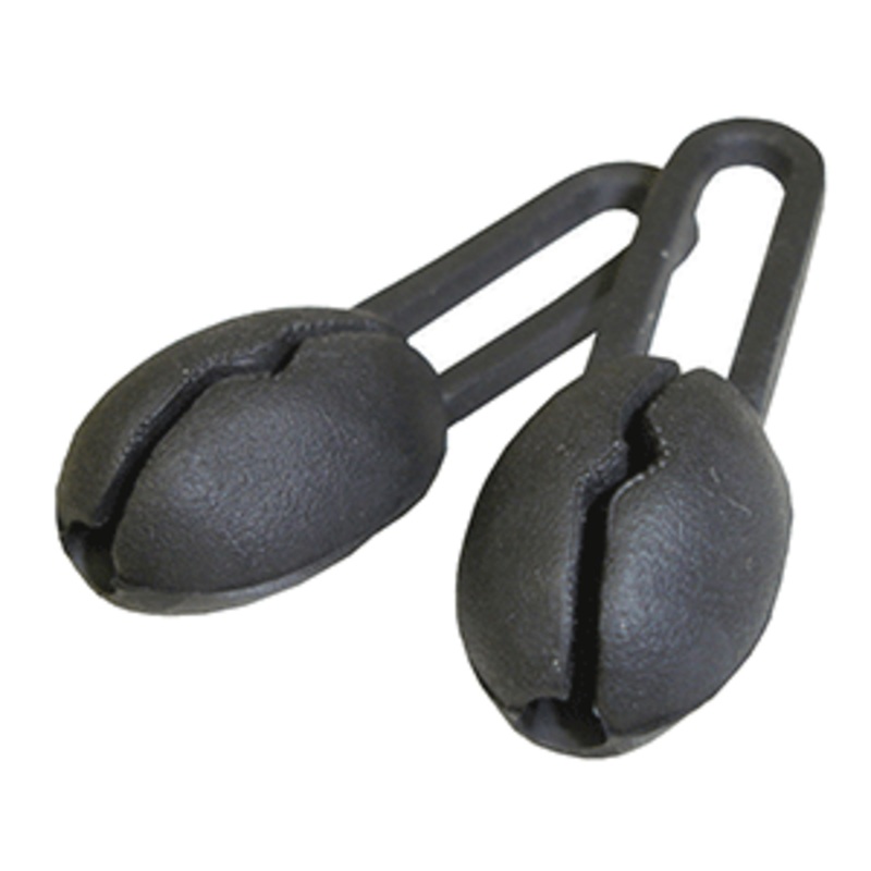 Vexilar Replacement Transducer Float Stopper f/Ice Ducer – 2-Pieces