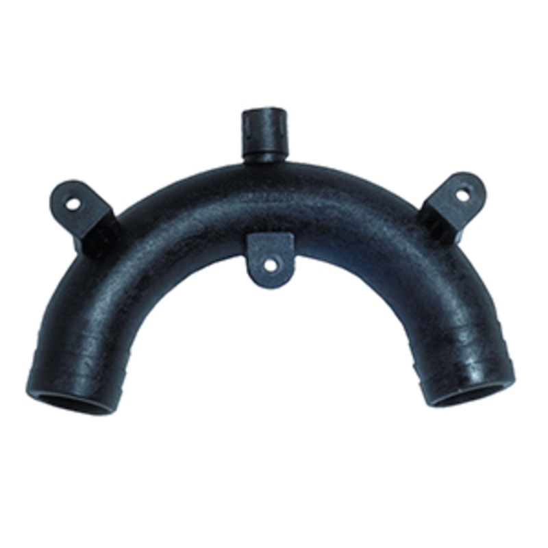 Forespar MF 842 Vented Loop – 3/4″