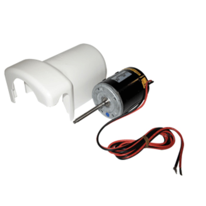 Jabsco Replacement Motor f/37010 Series Toilets – 12V