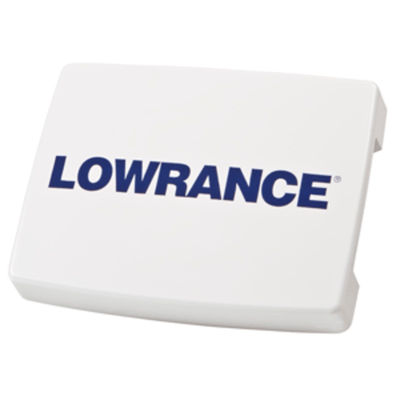 Lowrance CVR-16 Screen Cover f/Elite & Mark 5″ & Hook-5