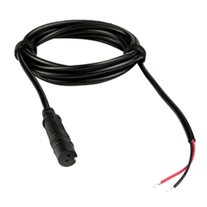 Lowrance Power Cord f/HOOK Series