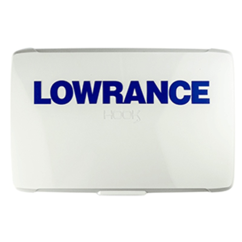 Lowrance Sun Cover f/HOOK 12″ Series