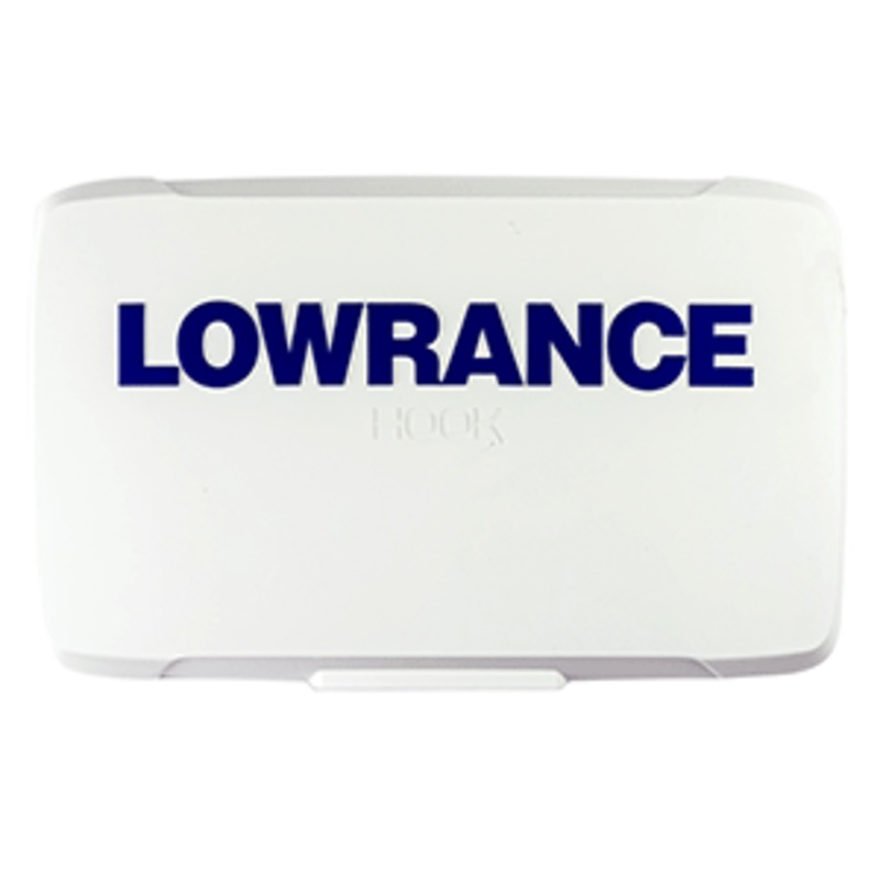 Lowrance Sun Cover f/HOOK 7″ Series