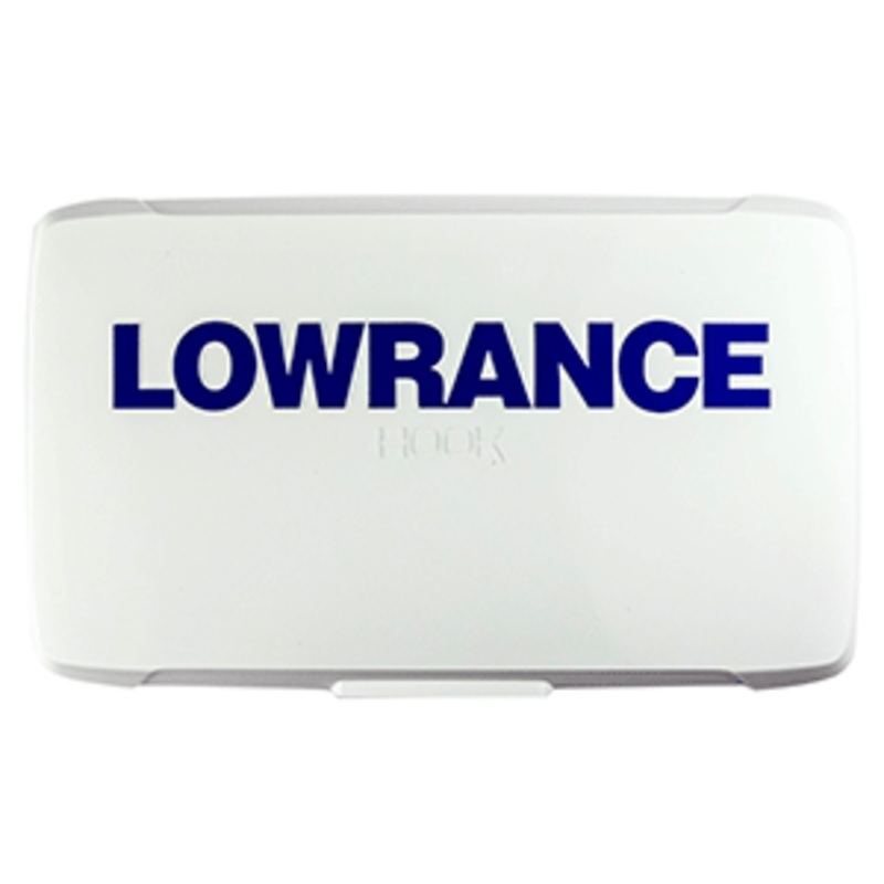 Lowrance Sun Cover f/HOOK 9″ Series