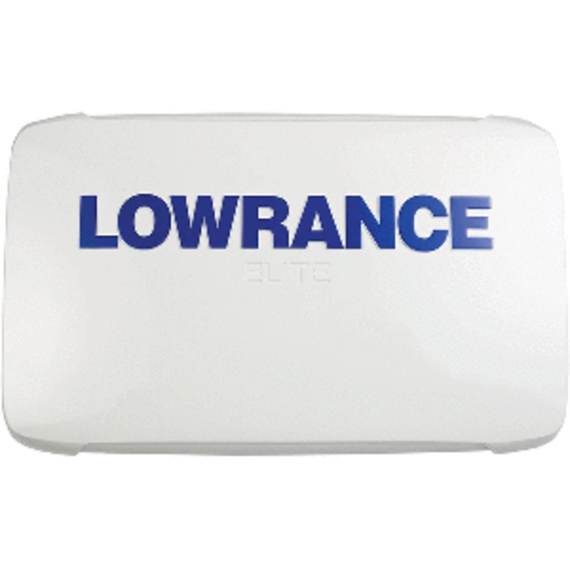Lowrance Suncover f/Elite-9 Ti & Ti