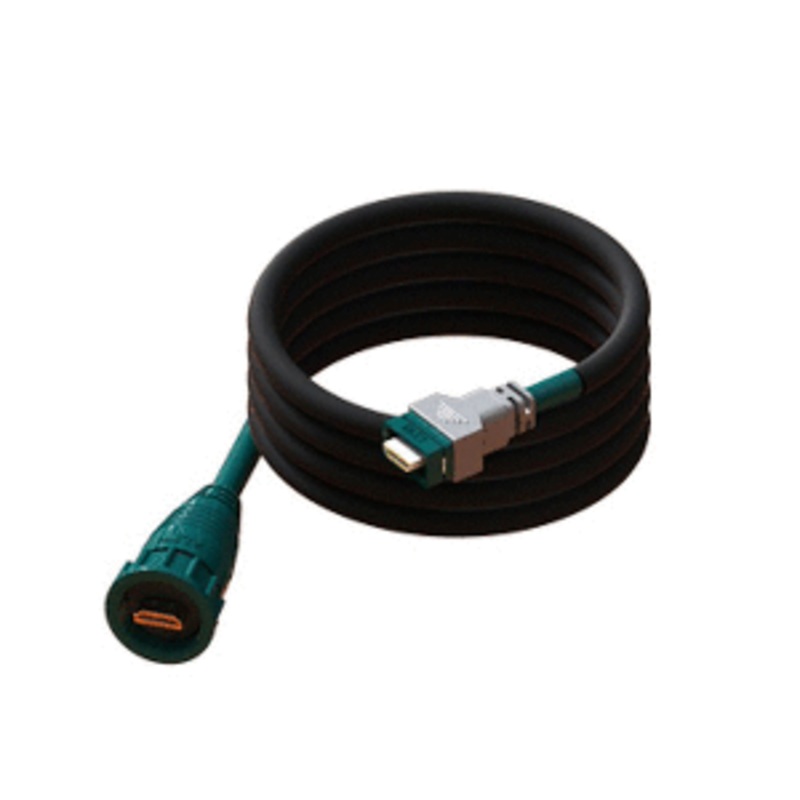 Lowrance Waterproof HDMI Cable M to std M – 3M