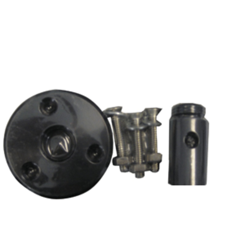 Raymarine 1.5″ Pedestal Socket f/Tiller Pilots