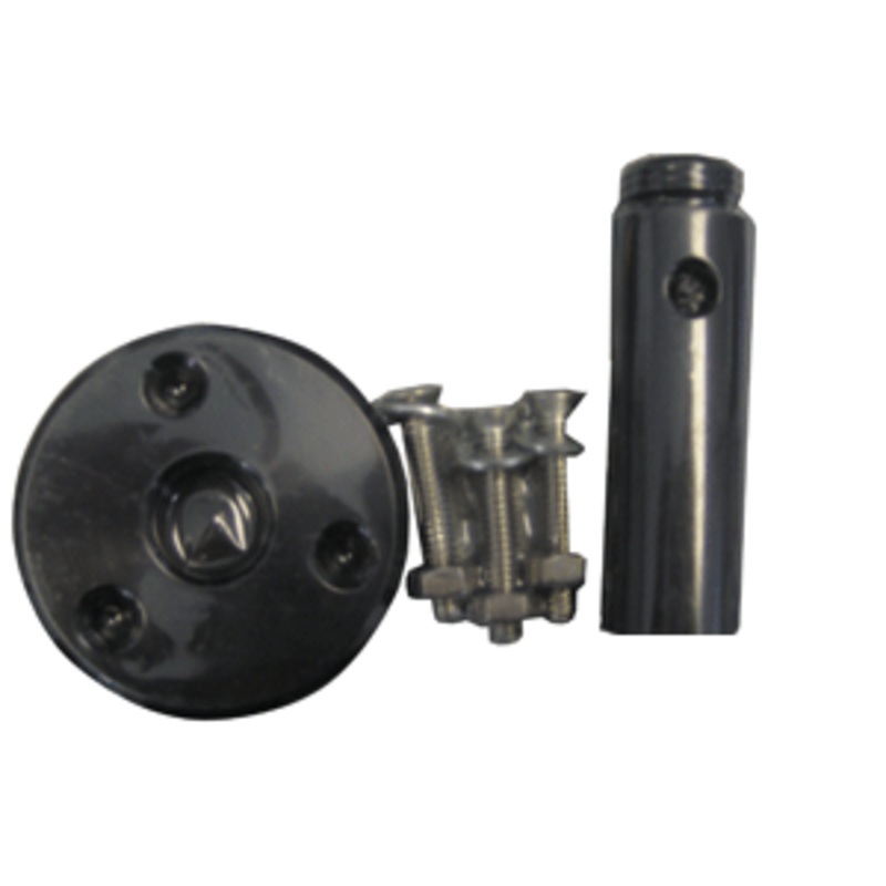 Raymarine 2.5″ Pedestal Socket f/Tiller Pilots