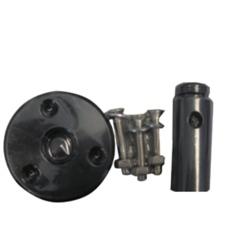 Raymarine 2″ Pedestal Socket f/Tiller Pilots