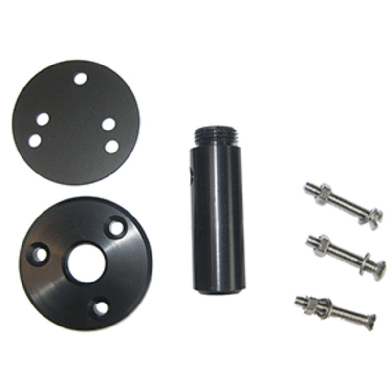 Raymarine 3″ Pedestal Socket f/Tiller Pilots