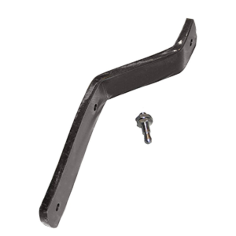 Raymarine 3″ Tiller Bracket f/Tiller Pilots