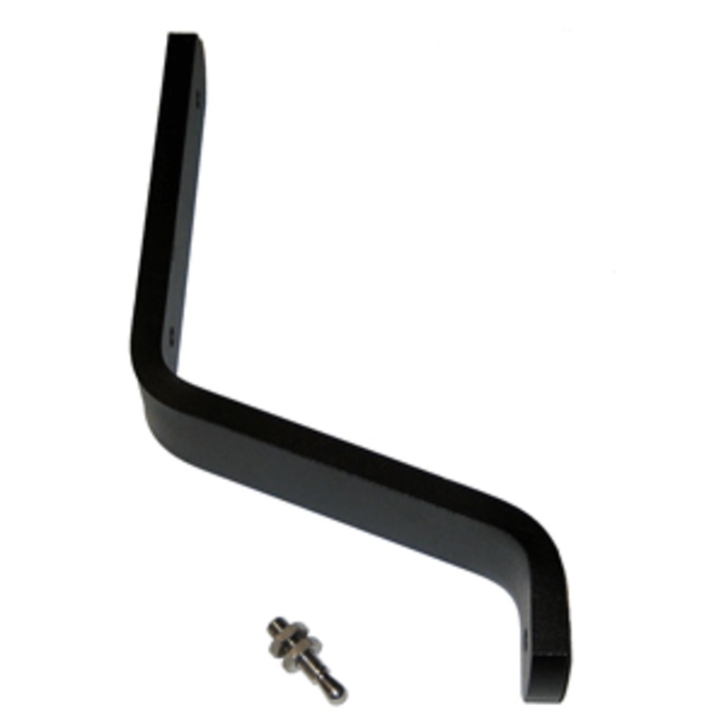 Raymarine 4″ Tiller Bracket f/Tiller Pilots