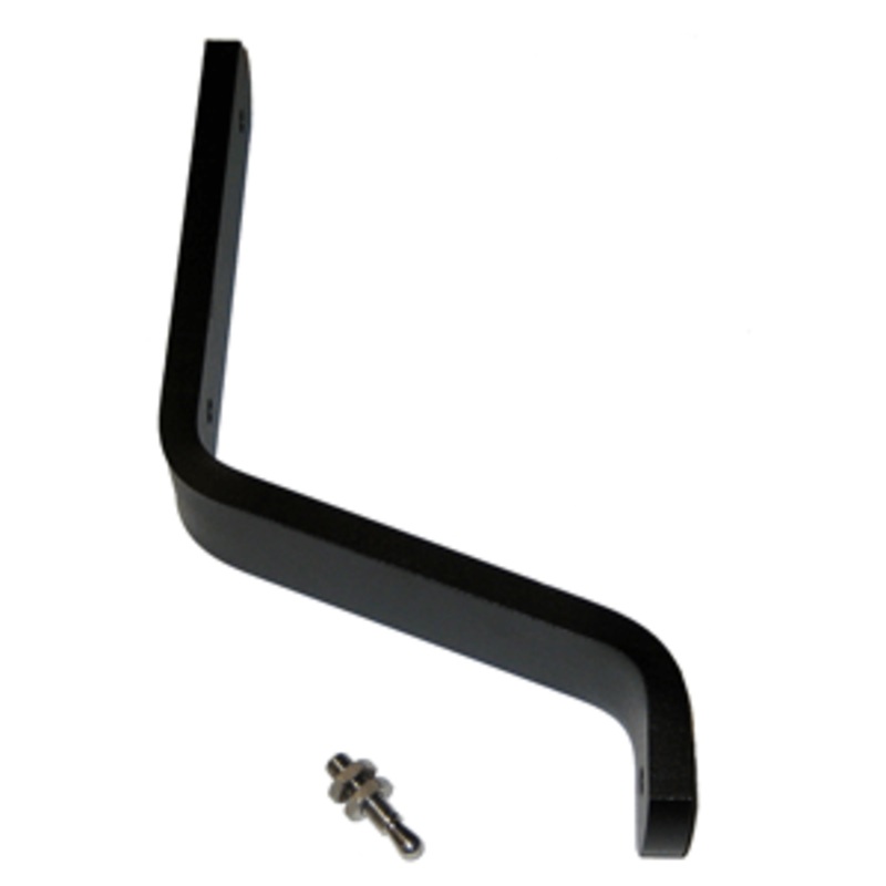 Raymarine 5″ Tiller Bracket f/Tiller Pilots