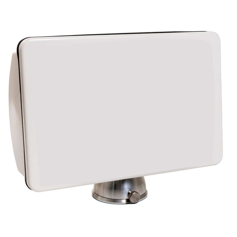 Seaview DPOD Deck Power Pod Box –  Uncut Medium for MFD Display