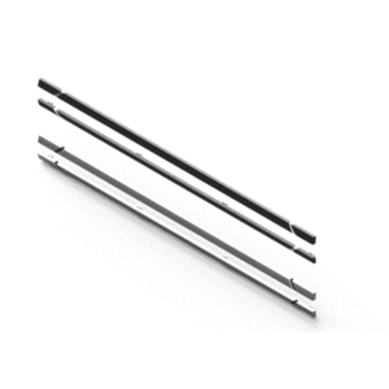 Simrad Edge Bezels f/NSS7 evo3 & Zeus3 7″ Display