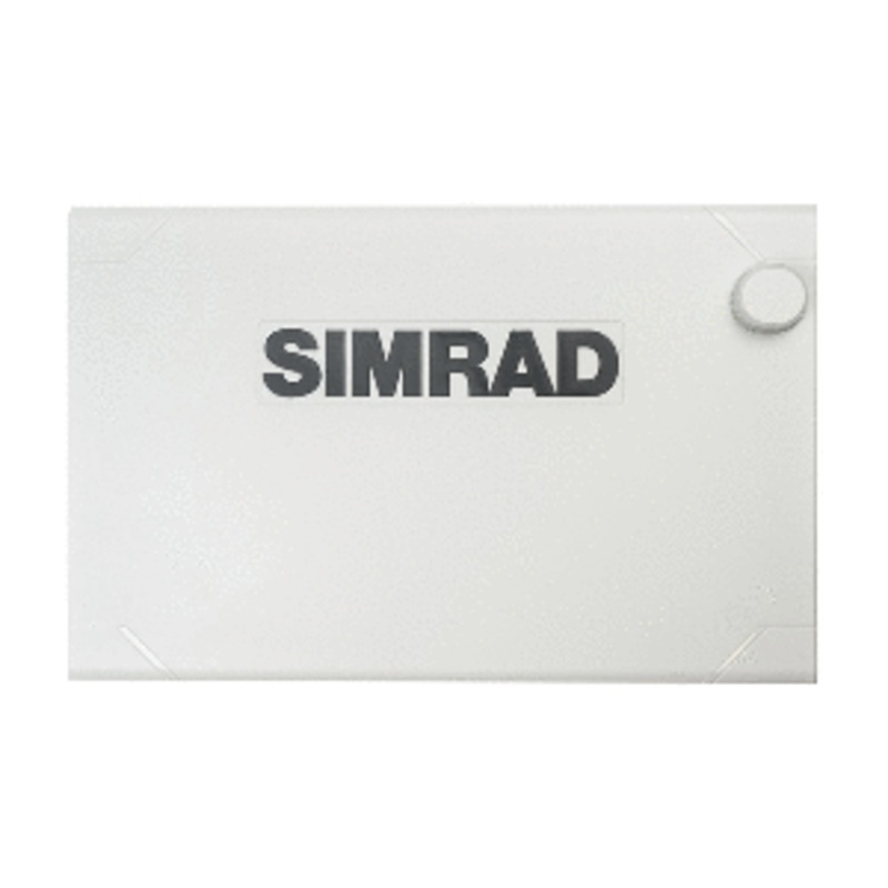 Simrad Suncover f/NSS12 evo3