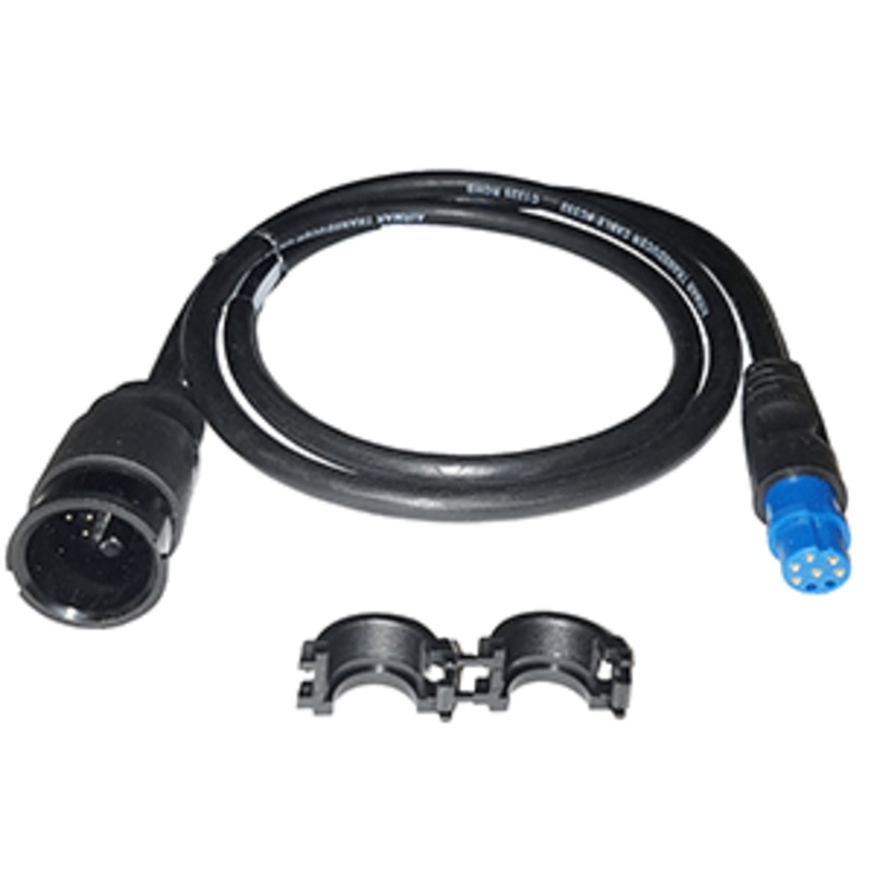Airmar Garmin 8-Pin Mix & Match Chirp Cable – 1M