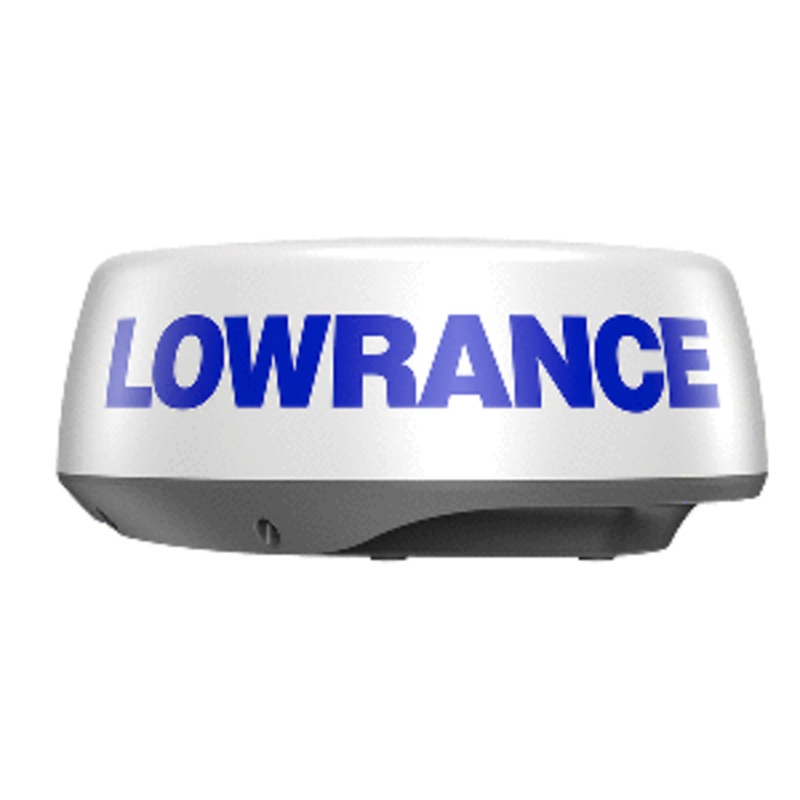 Lowrance HALO20 20″ Radar Dome w/5M Cable