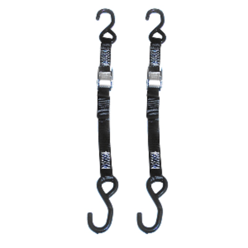 Rod Saver PWC Tie-Down 1″ x 2′ – Pair