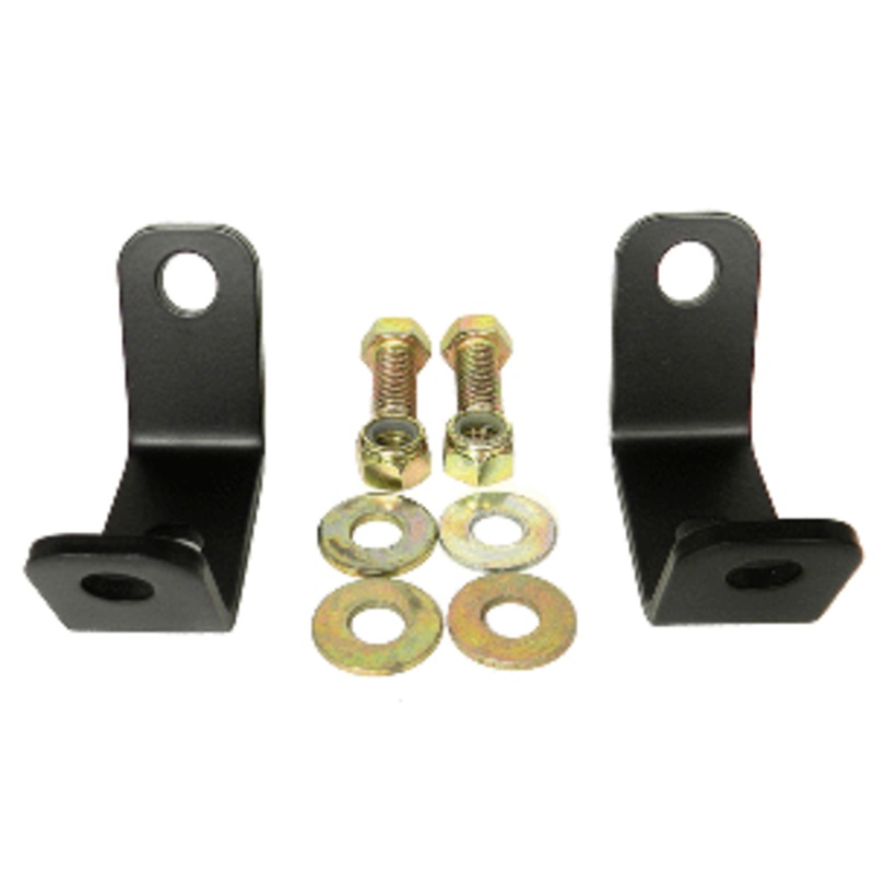 Rod Saver Retractable Transom Tie-Down Bracket – Universal