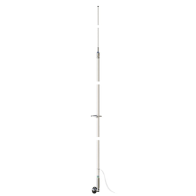 Shakespeare 390 23′ Single Side Band Antenna NOT UPS SHIPPABLE