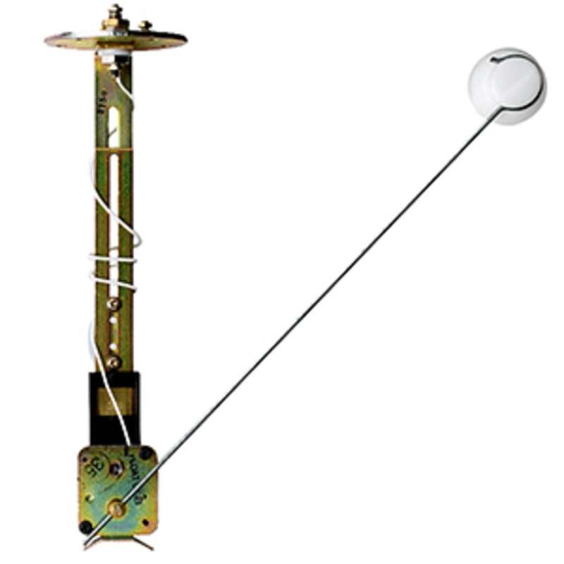 VDO ALAS Adjustable Fuel Sender – 6-3/4-23″ – 10-184 Ohm