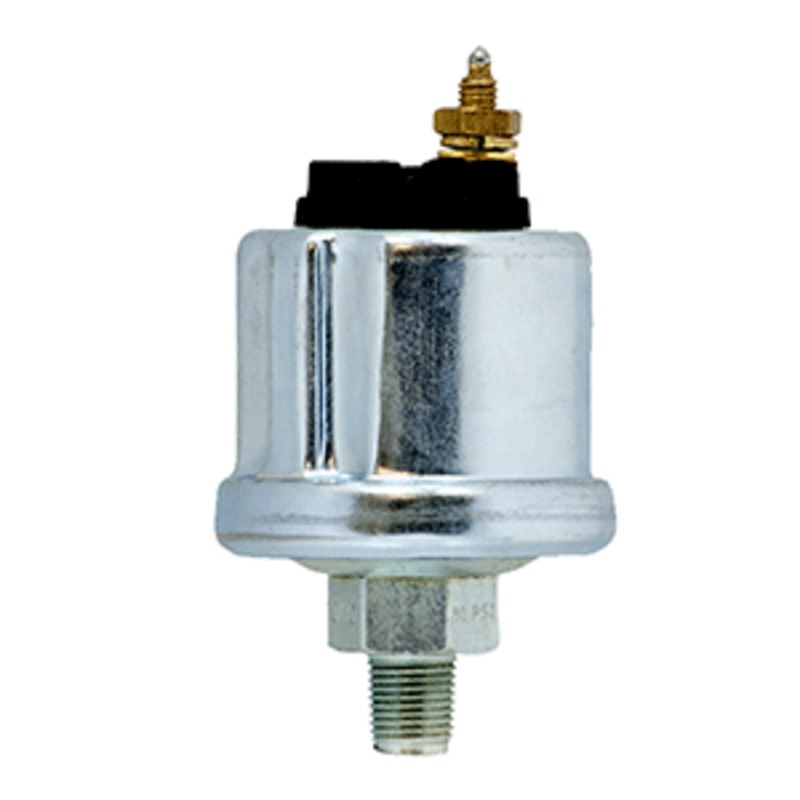 VDO Pressure Sender – 80 PSI