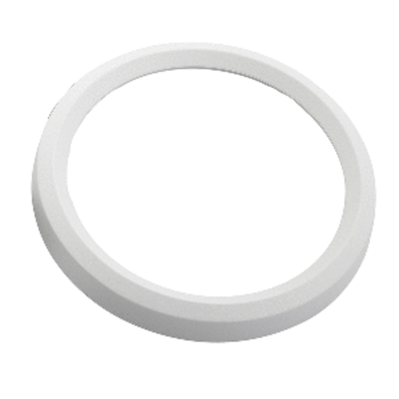 Veratron 52mm ViewLine Bezel – Triangular – White