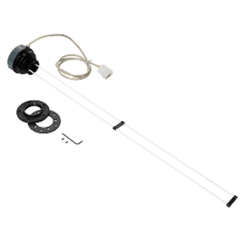 Veratron Fresh Water Level Sensor w/Sealing Kit #930 – 12/24V – 4-20mA – 600-1200mm Length