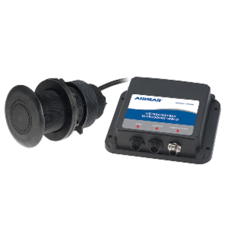 Airmar UST850 Smart Sensor NMEA 2000 – Plastic Housing