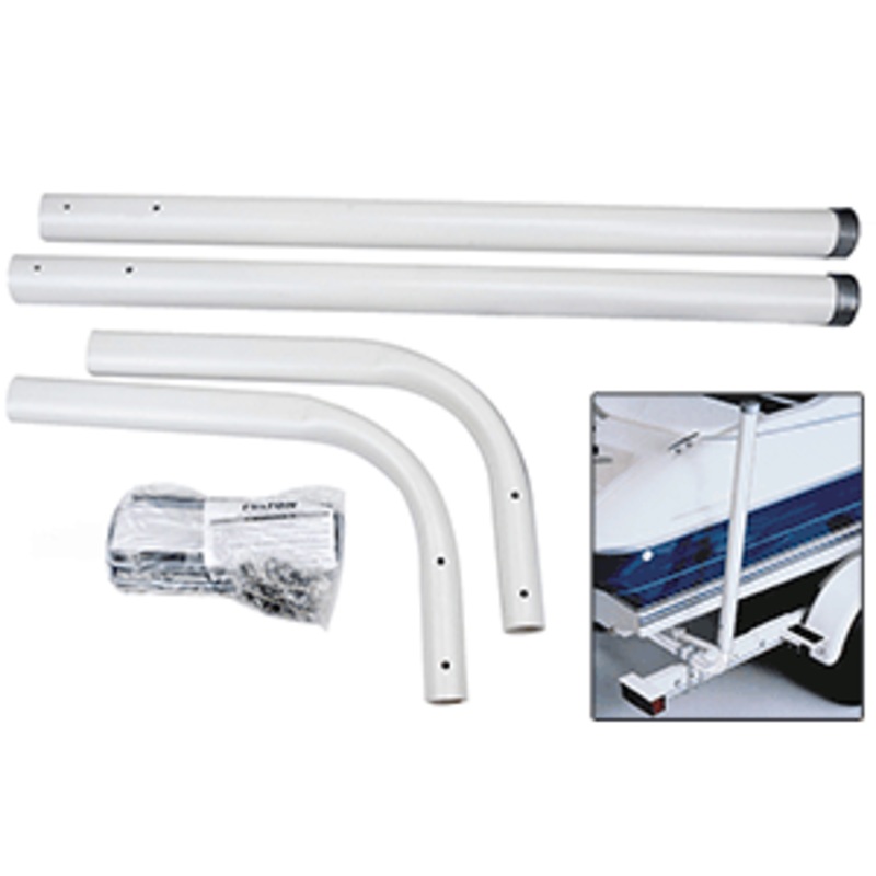 Fulton Boat Guide On Kit – 44″ – Pair