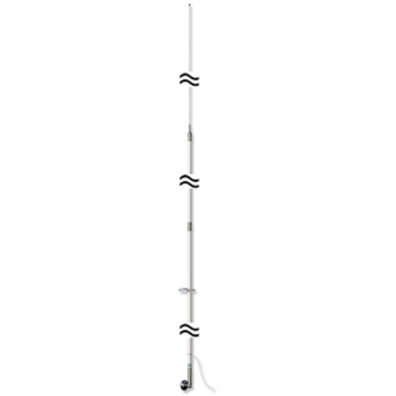 Shakespeare 393 23′ Single Side Band Antenna
