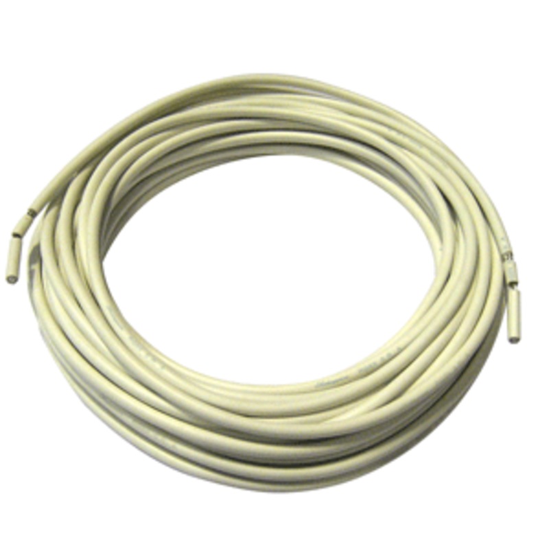 Shakespeare 4078-50 50′ RG-8X Low Loss Coax Cable