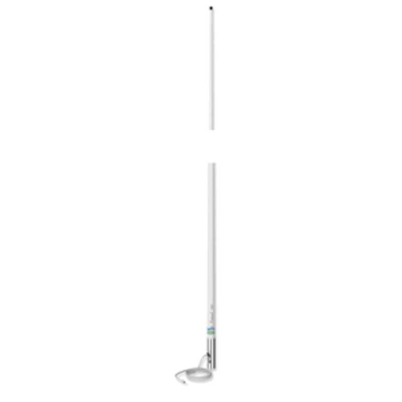 Shakespeare 5120 8′ AM / FM Antenna