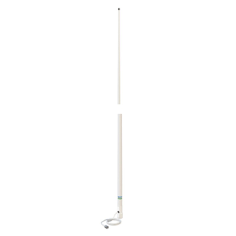 Shakespeare 5206-N 8′ VHF Antenna