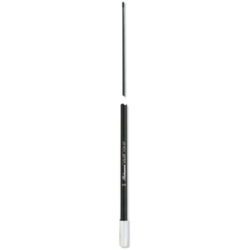 Shakespeare 5226-XT 8′ Black VHF Antenna