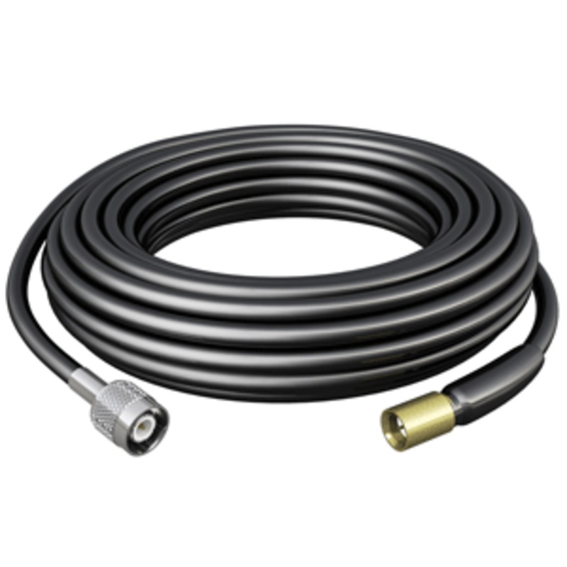 Shakespeare SRC-35 35′ RG-58 Cable Kit f/SRA-12 & SRA-30