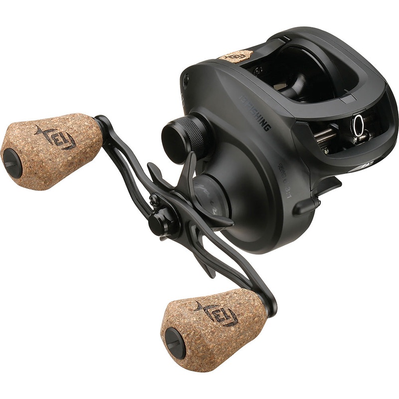 13 Fishing Concept A3 Baitcast Reel – 6.3:1 – RH