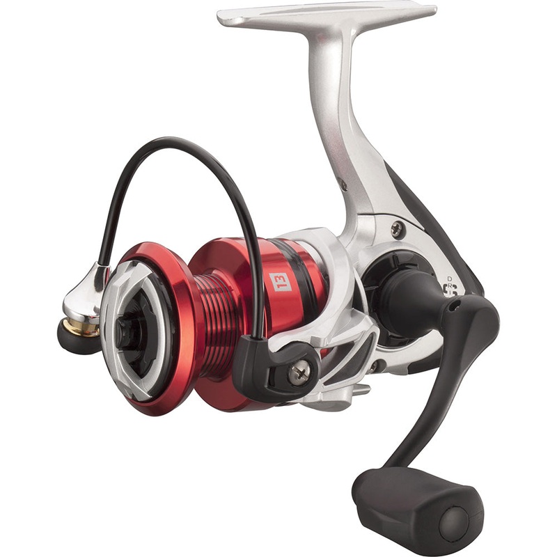 13 Fishing Source F Spinning Reel – 5.2:1 – 3.0