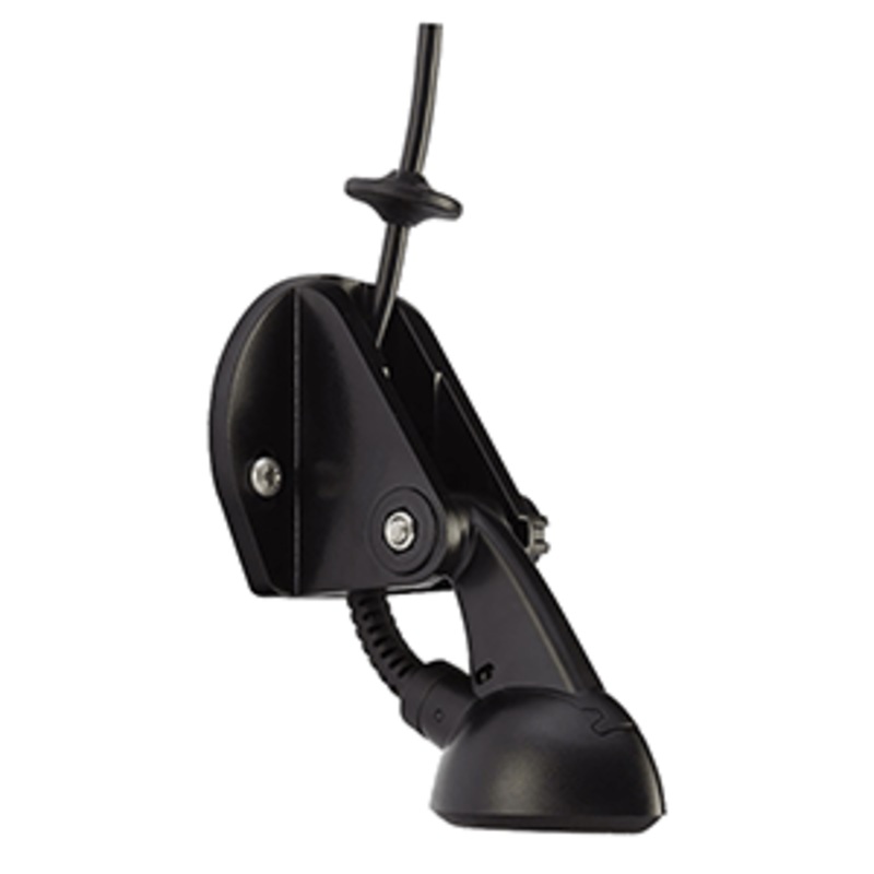 Raymarine CPT-S Transom Mount – Conical – High Chirp