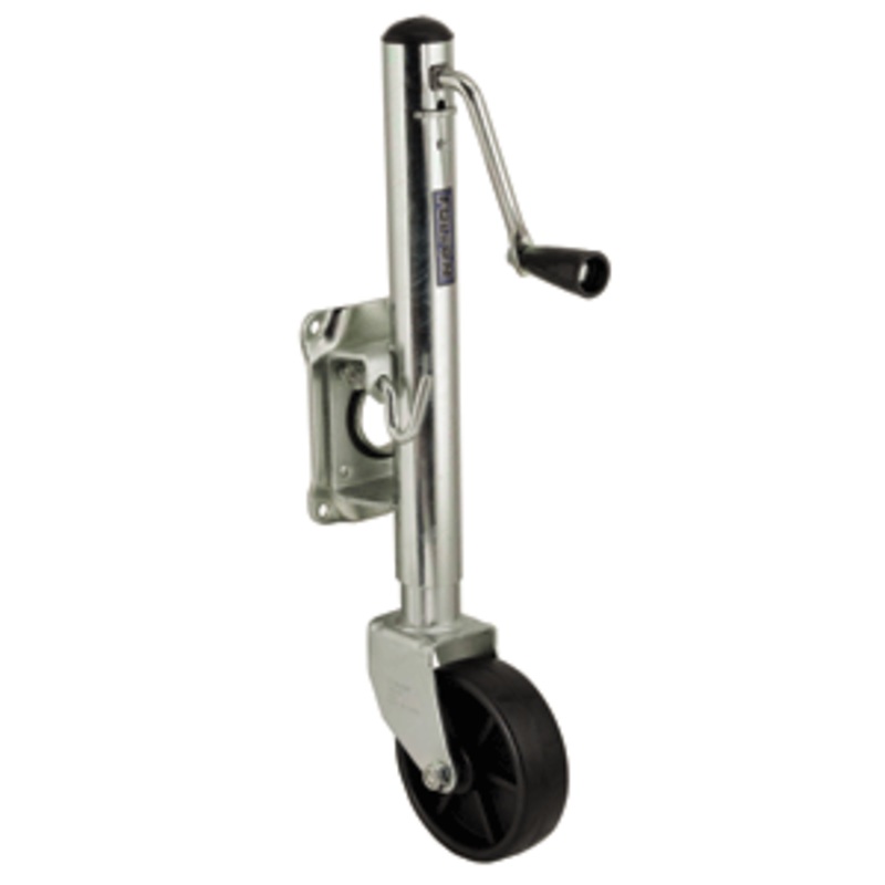 Fulton Single Wheel Jack – 1200 lbs. Capacity