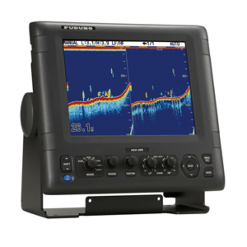Furuno FCV 295 10.4″ Fish Finder