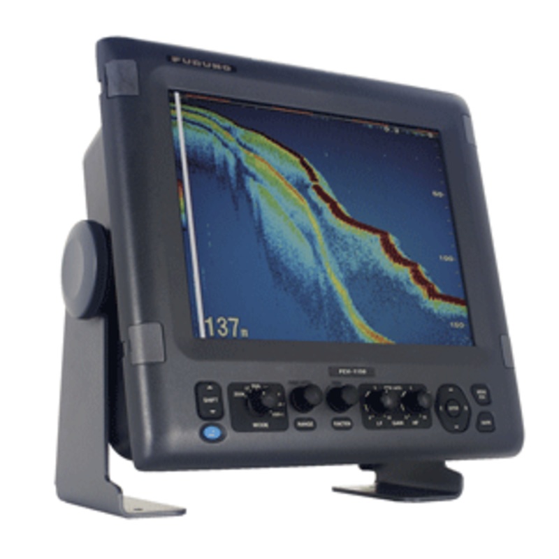 Furuno FCV1150 12.1″ Color Fishfinder