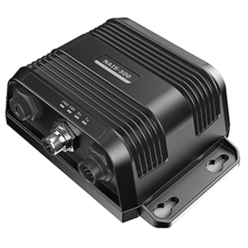Navico NAIS-500 Class B AIS w/GPS-500 Antenna – Includes Programming