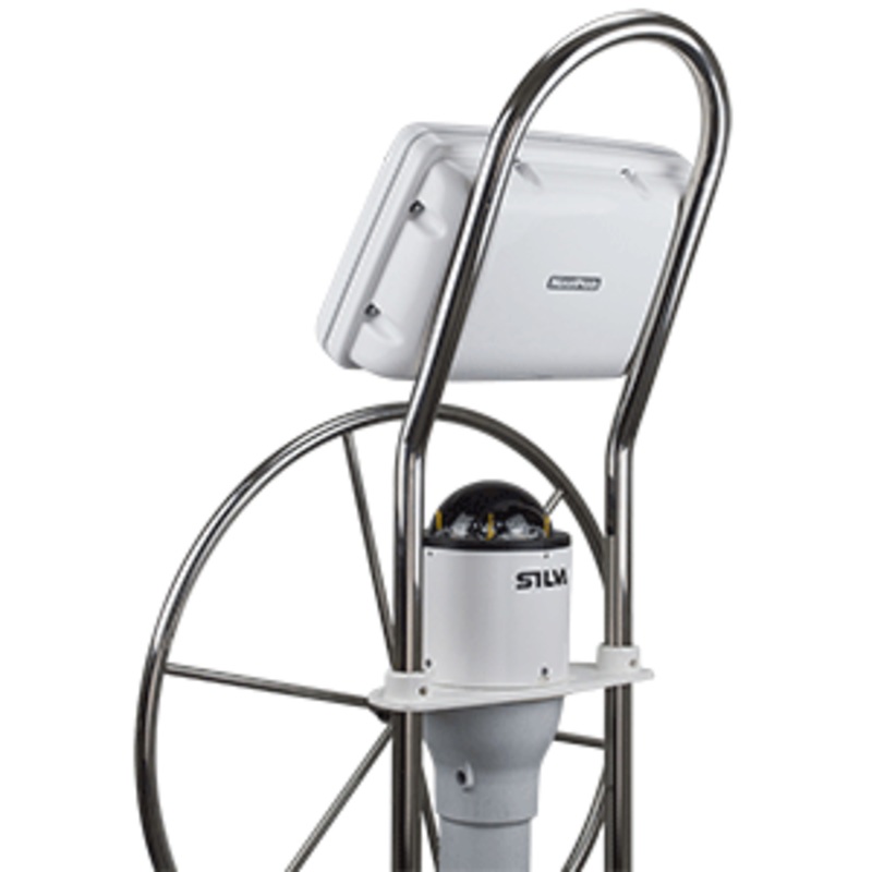 NavPod GP2170-15 SystemPod Pre-Cut f/Simrad NSS12 evo2/B&G Zeus2 12 & 2 Instruments f/12″ Wide Guard