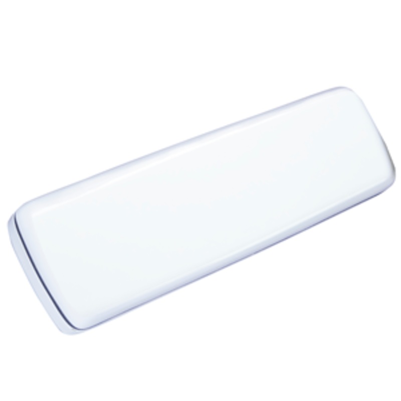 NavPod GP2400 InstrumentPod Uncut f/12″ Wide Guard