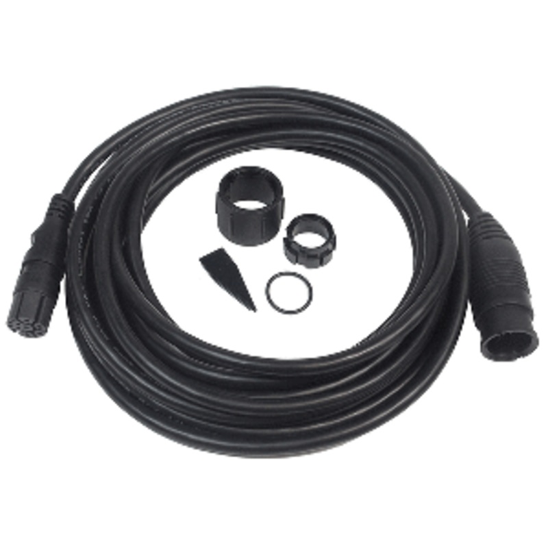 Raymarine CP470/CP570 Transducer Extension Cable – 5M